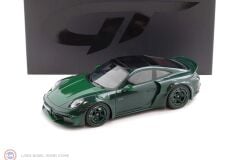 1:18 GT Spirit 2024 Porsche Brabus 900 Rocket-R