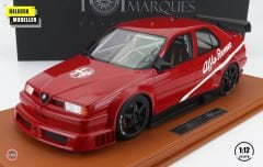 1:12 Top Marques 1993 Alfa Romeo 155 DTM PRESENTATION VERSION