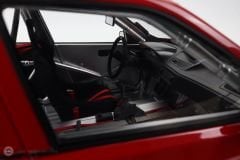1:12 Top Marques 1993 Alfa Romeo 155 DTM PRESENTATION VERSION