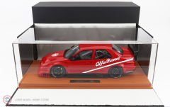 1:12 Top Marques 1993 Alfa Romeo 155 DTM PRESENTATION VERSION