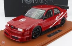 1:12 Top Marques 1993 Alfa Romeo 155 DTM PRESENTATION VERSION