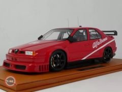 1:12 Top Marques 1993 Alfa Romeo 155 DTM PRESENTATION VERSION