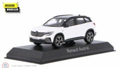 1:43 Norev 2022 Renault Austral Esprit Alpine