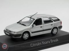 1:43 Norev 1998 Citroen Xsara Break
