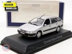 1:43 Norev 1998 Citroen Xsara Break