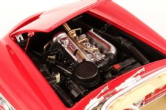 1:18 1957 Mercedes Benz SL Class 190 SL Spider