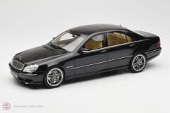 1:18 2004 Mercedes Benz S65 AMG W220