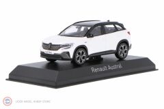 1:43 2022 Renault Austral Esprit Alpine