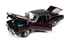 1:18 1970 Oldsmobile Cutlass SX
