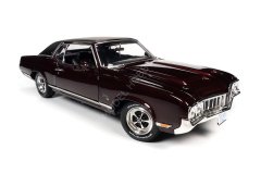 1:18 1970 Oldsmobile Cutlass SX