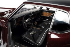 1:18 1970 Oldsmobile Cutlass SX