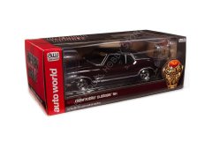 1:18 1970 Oldsmobile Cutlass SX
