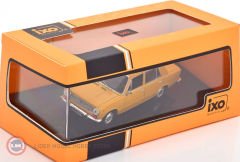 1:43 1970 Lada 1200
