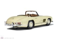 1:12 GT Spirit 1957 Mercedes Benz 300 SL Roadster