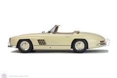 1:12 GT Spirit 1957 Mercedes Benz 300 SL Roadster
