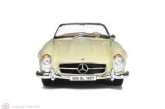 1:12 GT Spirit 1957 Mercedes Benz 300 SL Roadster