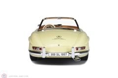 1:12 GT Spirit 1957 Mercedes Benz 300 SL Roadster