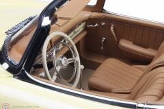 1:12 GT Spirit 1957 Mercedes Benz 300 SL Roadster