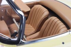 1:12 GT Spirit 1957 Mercedes Benz 300 SL Roadster