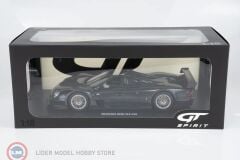 1:18 GT Spirit 1999 Mercedes Benz CLK GTR Roadster