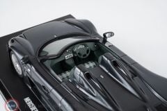 1:18 GT Spirit 1999 Mercedes Benz CLK GTR Roadster