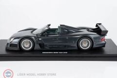 1:18 GT Spirit 1999 Mercedes Benz CLK GTR Roadster