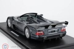 1:18 GT Spirit 1999 Mercedes Benz CLK GTR Roadster