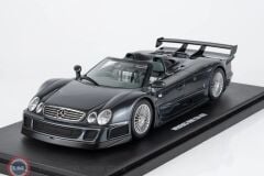 1:18 GT Spirit 1999 Mercedes Benz CLK GTR Roadster