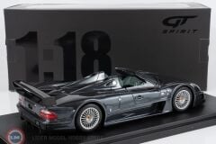 1:18 GT Spirit 1999 Mercedes Benz CLK GTR Roadster