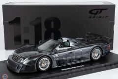 1:18 GT Spirit 1999 Mercedes Benz CLK GTR Roadster