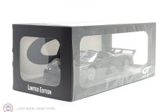 1:18 GT Spirit 1999 Mercedes Benz CLK GTR Roadster