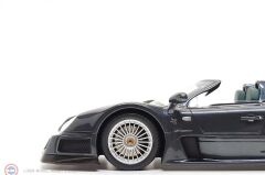 1:18 GT Spirit 1999 Mercedes Benz CLK GTR Roadster