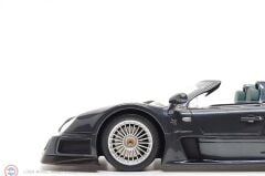 1:18 GT Spirit 1999 Mercedes Benz CLK GTR Roadster