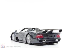 1:18 GT Spirit 1999 Mercedes Benz CLK GTR Roadster
