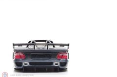 1:18 GT Spirit 1999 Mercedes Benz CLK GTR Roadster