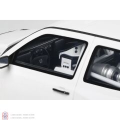 1:18 OTTO 2024 Volkswagen Golf 3 Khyzyl Saleem