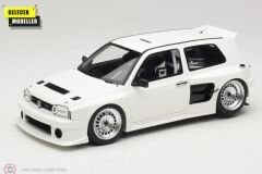 1:18 OTTO 2024 Volkswagen Golf 3 Khyzyl Saleem