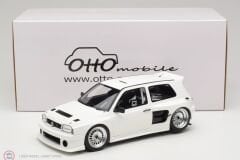 1:18 OTTO 2024 Volkswagen Golf 3 Khyzyl Saleem