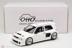 1:18 OTTO 2024 Volkswagen Golf 3 Khyzyl Saleem