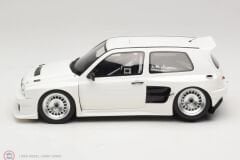 1:18 OTTO 2024 Volkswagen Golf 3 Khyzyl Saleem