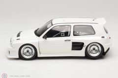 1:18 OTTO 2024 Volkswagen Golf 3 Khyzyl Saleem