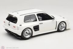 1:18 OTTO 2024 Volkswagen Golf 3 Khyzyl Saleem