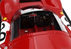 1:12 Top Marques FERRARI 330 P4 Spider (1967) - #20, 24 Hours of Le Mans