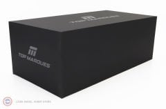 1:12 Top Marques FERRARI 330 P4 Spider (1967) - #20, 24 Hours of Le Mans