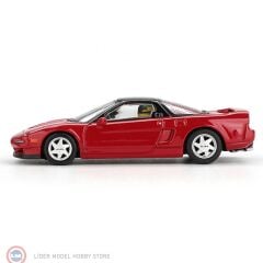 1:64 Mini GT 1989 Honda NSX Prototype