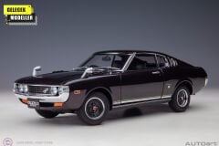 1:18 Autoart 1973 Toyota Celica Liftback 2000GT (RA25)