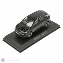 1:43 Norev 2022 Renault Austral