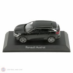 1:43 2022 Renault Austral