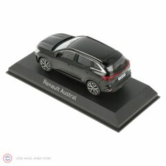 1:43 Norev 2022 Renault Austral