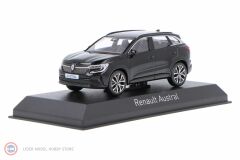 1:43 2022 Renault Austral